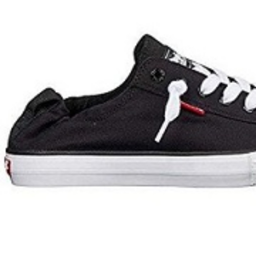 Levi's Women's Stan G Sneakers Comfort Tech B - Picture 4 of 6